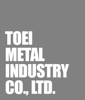 TOEI METAL INDUSTRY co.,LTD.