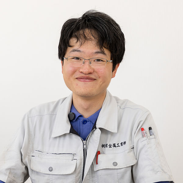 日野工場 業務部