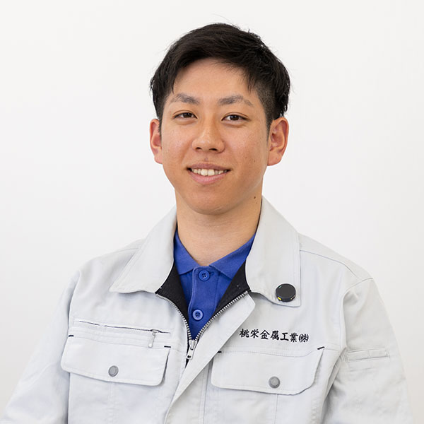 日野工場 営業部